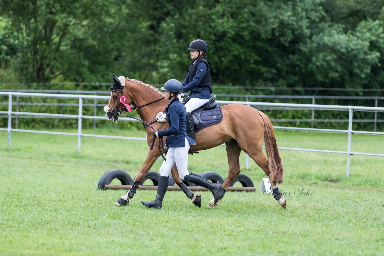 Bild 7 - Pony Akademie Turnier